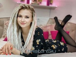 KristenSiu