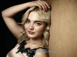 KristiBlare