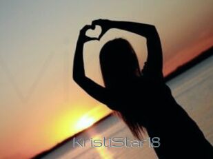 KristiStar18