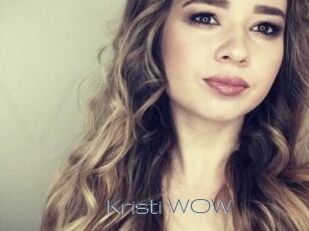 Kristi_WOW Vidéos de Jeunes