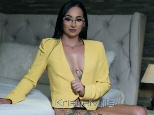 KristieMills