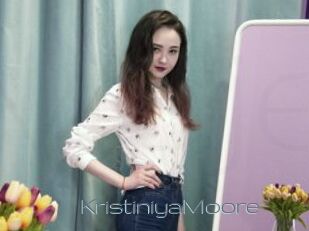 KristiniyaMoore Vidéos de Jeunes