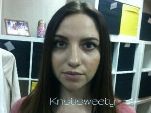 Kristisweety