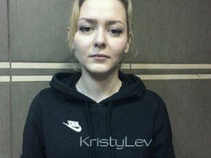 Kristy_Lev