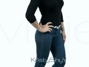 KristyShyY