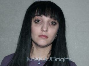 KristyUBright