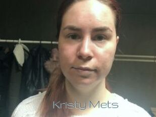 Kristy_Mets Vidéos de Jeunes