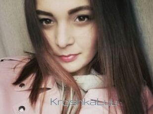 KroshkaLuu