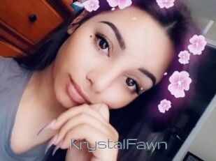 KrystalFawn