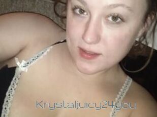 Krystaljuicy24you