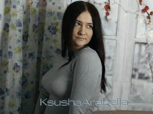 KsushaArabella