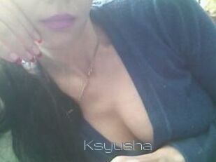 Ksyusha