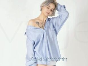 Kuki_shhhhh