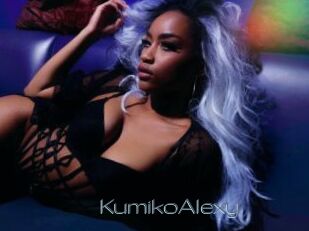KumikoAlexy