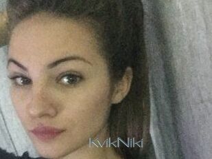 KvikNiki