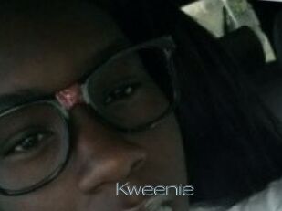 Kweenie