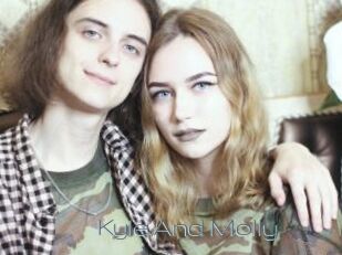 Kyle_And_Molly