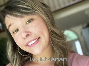 KylieMarian Vidéos de Jeunes