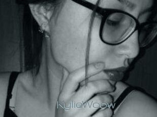 KylieWoow