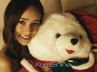 KymShine