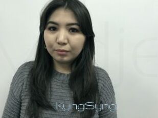 KyngSyng