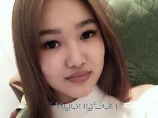 KyongSun
