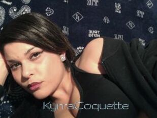 KyrraCoquette