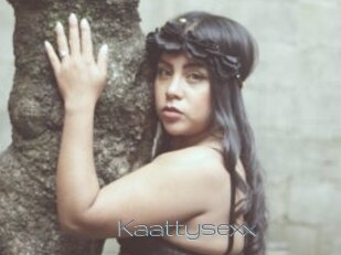 Kaattysexx