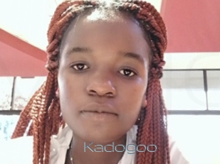 kadogoo Vidéos de Jeunes