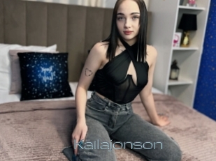 Kailajonson