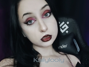 kailylooly Vidéos de Jeunes