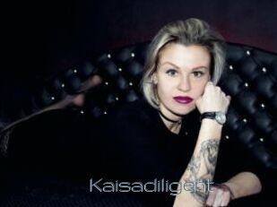 Kaisadiligent