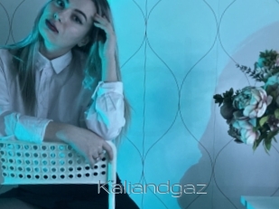 kaliandgaz Vidéos de Jeunes