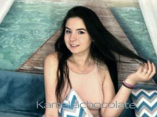 Kameliachocolate