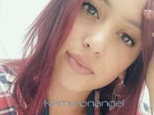 Kameronangel