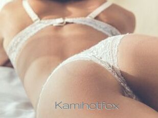 Kamihotfox