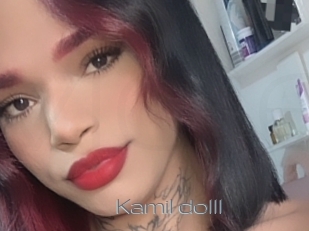 kamil_dolll Vidéos de Jeunes