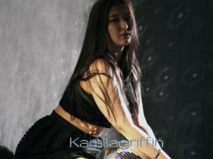 Kamilagriffin