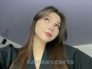 kamilaroberts Vidéos de Jeunes