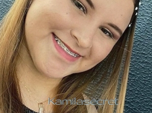 Kamilasecret