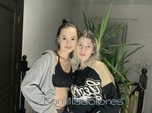 Kamilladolores
