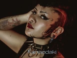 Kanaedaki