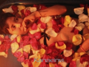 Kanaeinvi