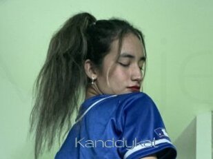 Kanddykat