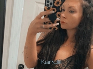 Kandiii