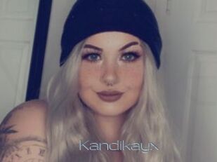 Kandikayx