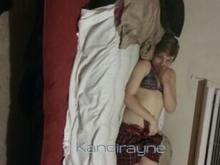 Kandirayne