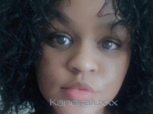 Kandraluxxx