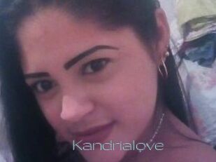 Kandrialove