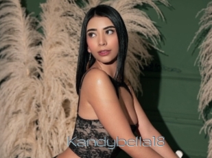 kandybella18 Vidéos de Jeunes